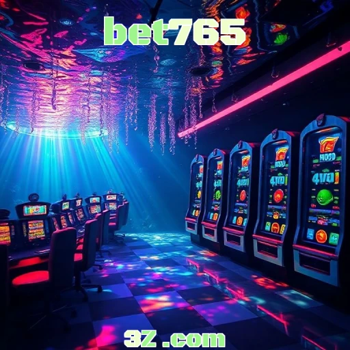 A Emoção do Cassino na bet765: Atrações Imperdíveis