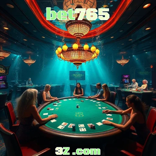 Slots divertidos e emocionantes no site bet765 para você
