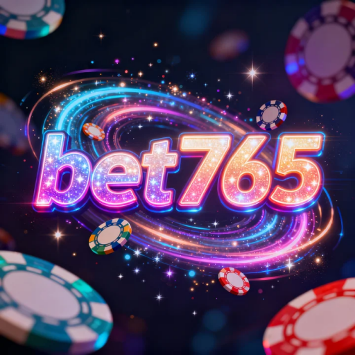 Novo logo da bet765